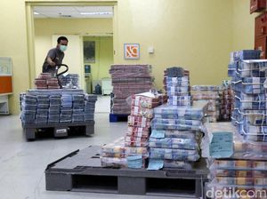 BNI Turunkan Target Pertumbuhan Kredit Tahun ini Jadi 13%