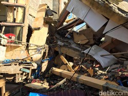 Humas BNPB: Perlu Subsidi Pembangunan Rumah Tahan Gempa di Aceh