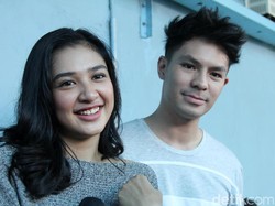 Putus Diam-diam, Asmara Mikha Tambayong dan Fero Walandouw hanya Rekayasa?