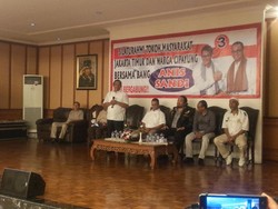 Djoko Santoso: Jangan Sampai Ingin Menang, Semua Cara Dihalalkan