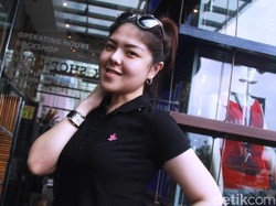 Tina Toon Kaget Pesta Gay The Wild One Digelar Dekat Rumahnya