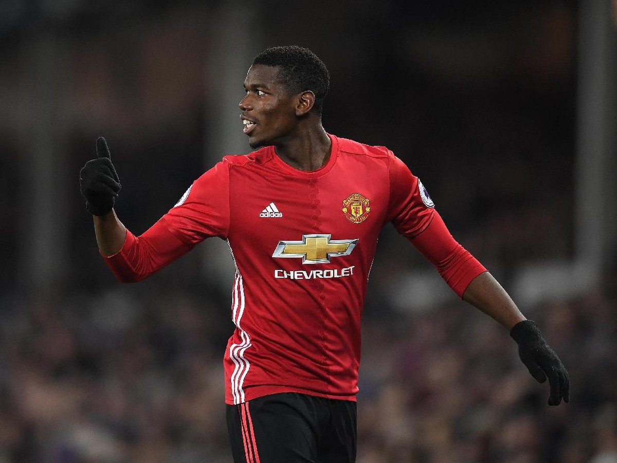 Foto: Laurence Griffiths/Getty Images