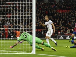 Kalahkan CSKA 3-1, Spurs Rebut Tiket ke Liga Europa