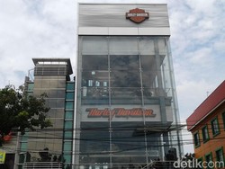 Nusantara Harley-Davidson Klarifikasi Pemberitaan detikcom
