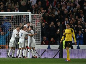 Dortmund yang Subur tapi Juga Rapuh