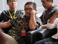 Agun Gunandjar Bantah Terima Uang Korupsi e-KTP