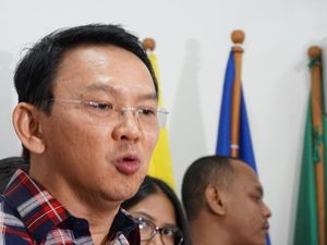 Ahok akan Tutup Tempat yang 2 Kali ada Narkoba, Termasuk Alexis Ahok akan Tutup Tempat yang 2 Kali ada Narkoba, Termasuk Alexis