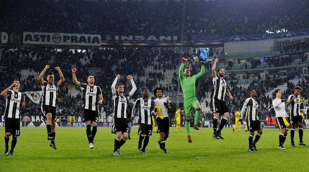 Foto: REUTERS/Giorgio Perottino