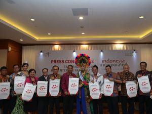 10 Kota Ini Punya Daya Saing Pariwisata yang Tinggi