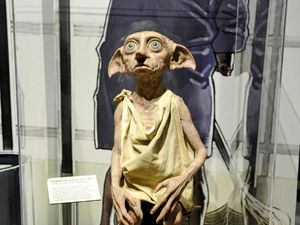 Pecinta Harry Potter dan Fantastic Beasts Wajib Masuk!