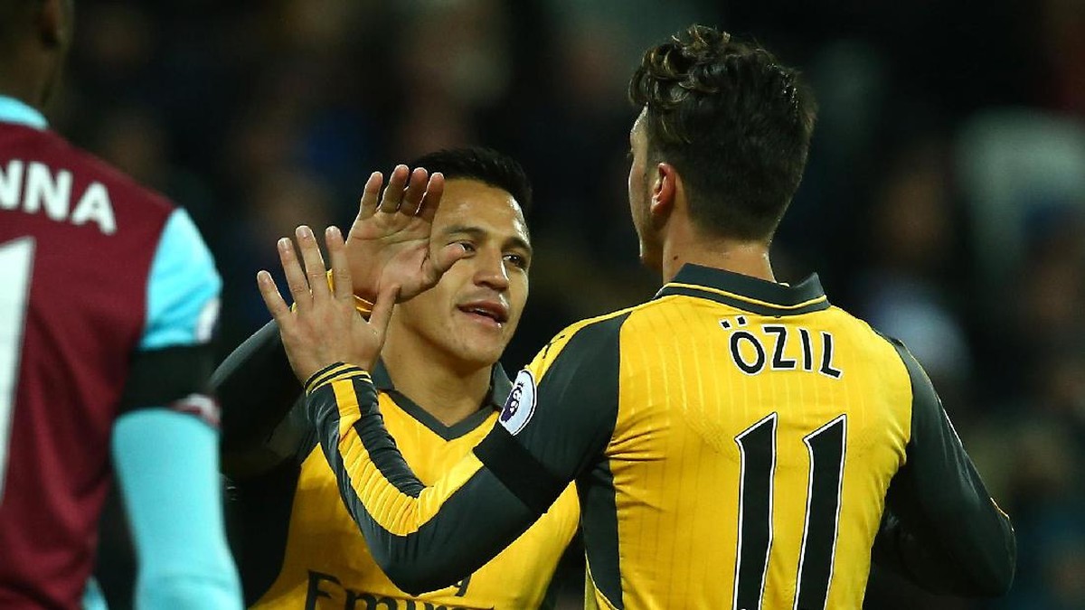 Foto: Charlie Crowhurst/Getty Images