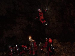 Sukabumi Punya Kegelapan Abadi