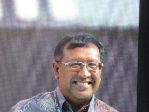 Dicopot, Ahmad Bambang Baru Jabat Wadirut 3 Bulan