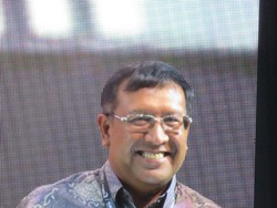 Rencana Pertamina: Caplok SPBU di Eropa Hingga Bikin Mobil Listrik