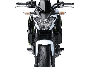 Diam-diam Kawasaki Sudah Mulai Jualan Z650