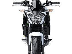 Diam-diam Kawasaki Sudah Mulai Jualan Z650