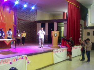 Anies Berjanji Memperluas Lapangan Kerja untuk Perempuan