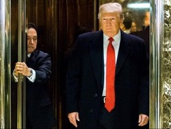 Kubu Republik akan Ganjal Rencana Trump Pajaki Perusahaan AS di Luar Negeri