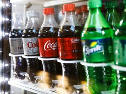 Minuman Ringan Kena Cukai Juga, Daya Beli Apa Kabar?