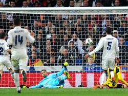 Madrid Diminta Petik Pelajaran dari Hasil Imbang dengan Dortmund