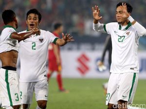 Timnas Sepakbola Dipastikan Turun di SEA Games, Pemerintah Akan Beri Bantuan Dana