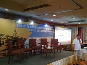 Jonan Usulkan Subsidi Listrik Tahun Depan Pakai Sistem Kartu