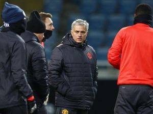 Mourinho Mulai Menemukan Kombinasi Terbaik untuk Lini Tengah MU