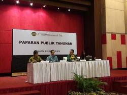 Ternyata Ada Jhonlin di Balik Meroketnya Laba BUMI 8.771%