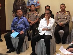 Pagi Ini Jokowi Tinjau Lokasi Gempa di Pidie Jaya