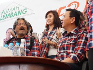 Tips Fotografi Menggunakan Ponsel ala Fotografer Darwis Triadi