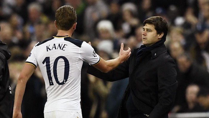 Pochettino: Liga Europa Penting untuk Spurs