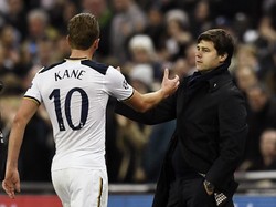 Spurs Tantang MU dengan Kepercayaan Diri yang Mulai Pulih