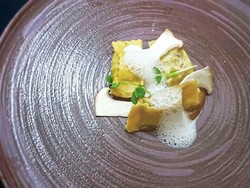 5 Hidangan Klasik Italia Berpadu dengan 5 Wine Chianti Dalam Italian Connection