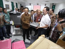Tim Medis dari Jawa Timur Dikirim ke Korban Gempa Aceh