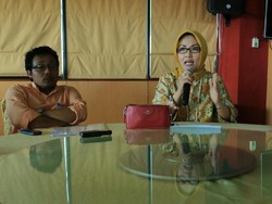 Jadi Calo Seleksi Masuk Mahasiswa Baru, Dua Oknum PNS Unhas Ditangkap Polisi