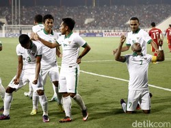 Road to Final: Jalan Terjal Skuat Garuda