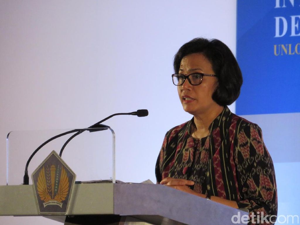 RI Terbitkan Surat Utang Dolar AS Terbesar Sepanjang Sejarah RI Terbitkan Surat Utang Dolar AS Terbesar Sepanjang Sejarah
