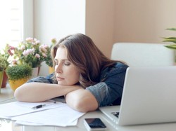 Gara-gara Kurang Tidur, Konsumsi Makanan Manis dan Berlemak Bisa Berlebihan