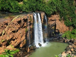 Taman Bermain Para Petualang di Sukabumi: Geopark Ciletuh