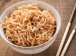 Ini 5 Langkah Bikin Mie Segar yang Lembut Enak