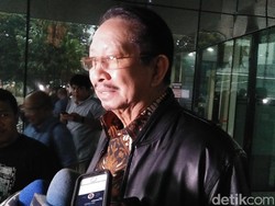 Eks Wakil Ketua Komisi II Mengaku Dicecar Soal Anggaran Proyek e-KTP