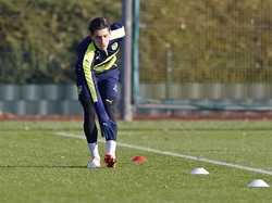 Bellerin Mungkin Comeback Akhir Pekan Ini