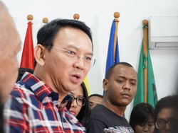 AJI Minta Media Bijak Siarkan Sidang Kasus Ahok dan Tak Hanya Kejar Rating