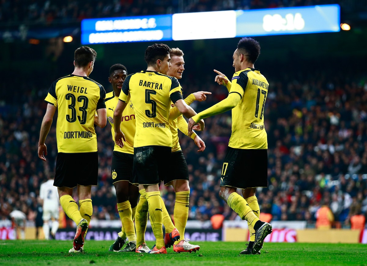 Foto: Gonzalo Arroyo Moreno/Getty Images