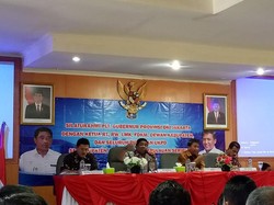 Plt Gubernur DKI: Jangan Sampai Pembangunan di Kepulauan Seribu Jadi Nomor Dua