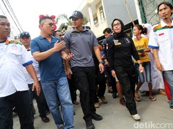 63 Pasukan Oranye Kerja Lagi, Agus Yudhoyono: Harusnya Tak Perlu Diskors