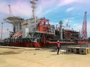 Statoil dan Shell Diminta Kaji Insentif Proyek Migas Laut Dalam Statoil dan Shell Diminta Kaji Insentif Proyek Migas Laut Dalam