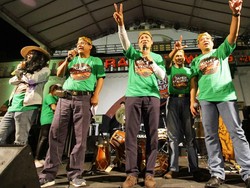 Langkah Nyata KAI Melawan Korupsi