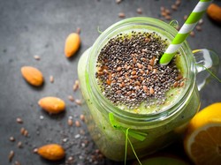 Biji Wijen dan Kacang Merah Ternyata Punya Kandungan Nutrisi yang Sama dengan Chia Seed