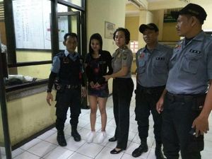 Kronologi Novi Amelia, Teriak-teriak di Jalan hingga Ditampung Panti Sosial